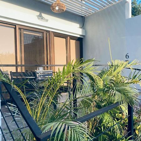 Las Naveiras Tamarindo Kültér fotó