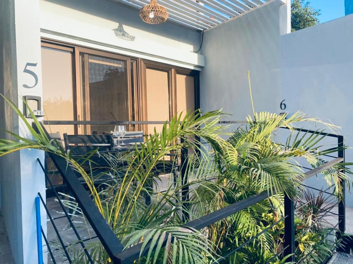 Las Naveiras Tamarindo Kültér fotó