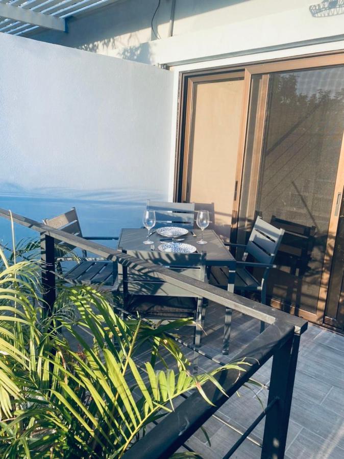 Las Naveiras Tamarindo Kültér fotó