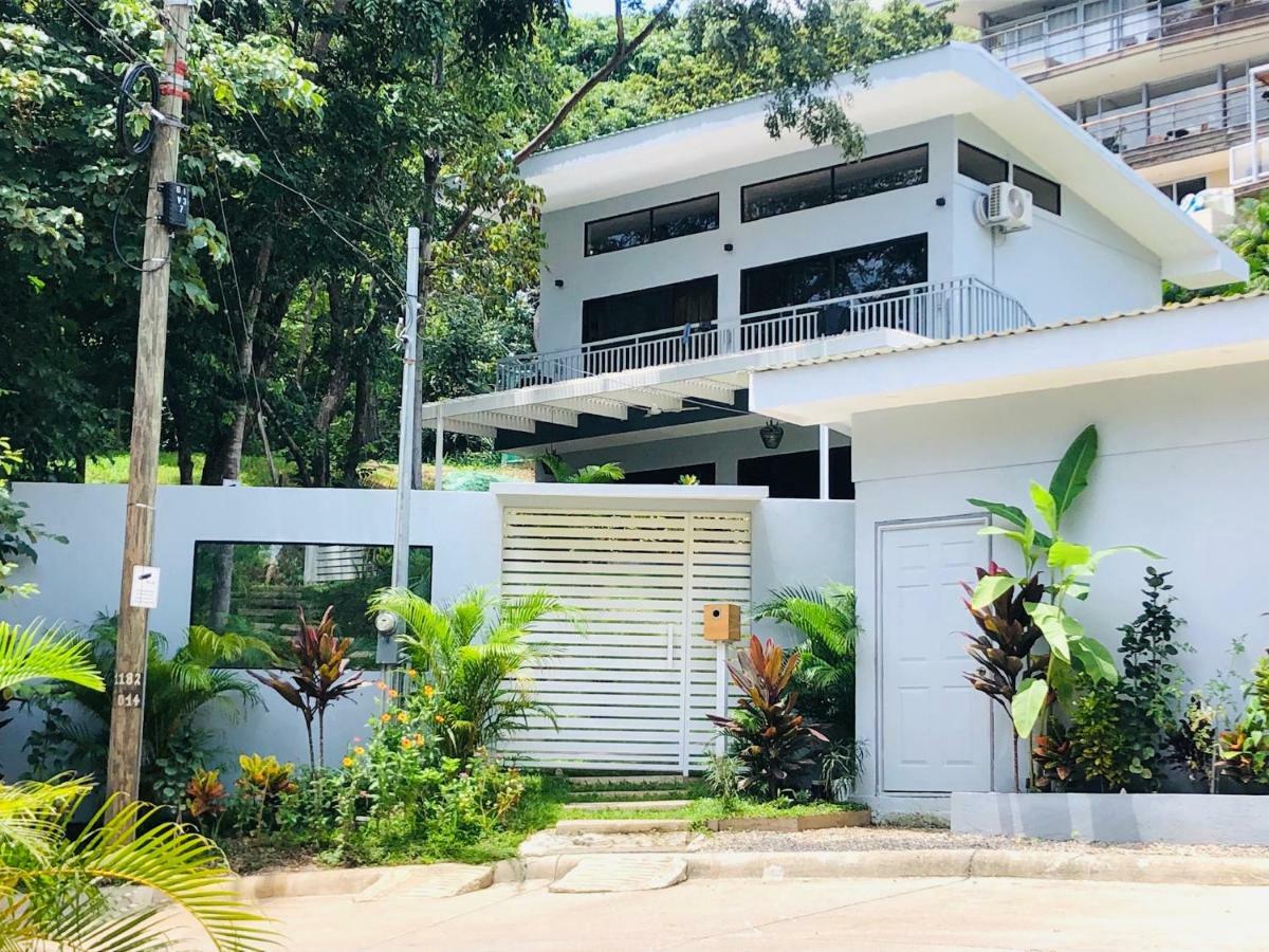 Las Naveiras Tamarindo Kültér fotó